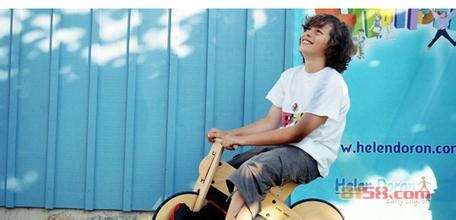 海倫多蘭少兒英語