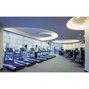 陽(yáng)光100健身俱樂(lè)部