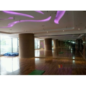 陽(yáng)光100健身俱樂(lè)部