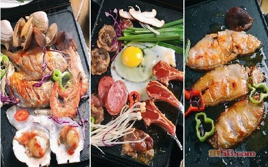 東北人烤肉加盟 