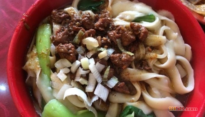 鐵蛋刀削面加盟詳情