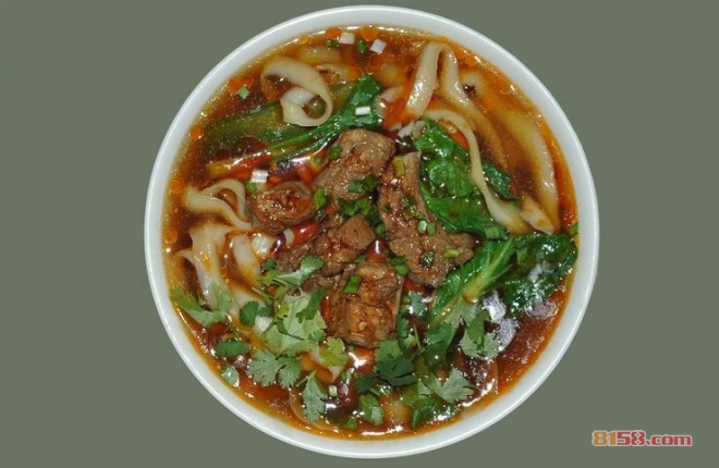 鐵蛋刀削面加盟詳情