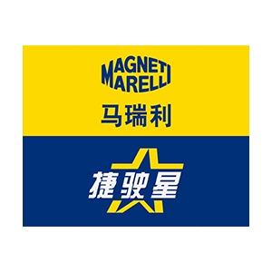 馬瑞利捷駛星