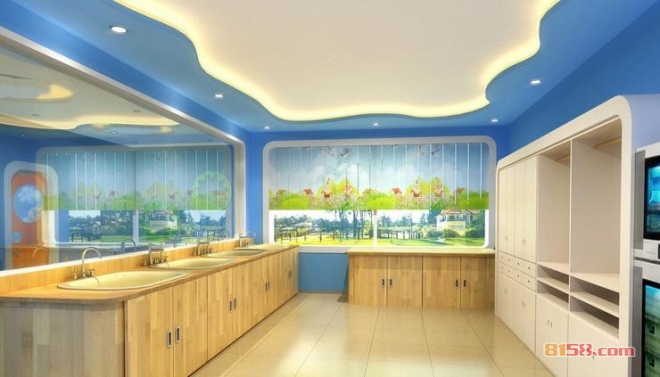 聰明樹早教加盟優勢