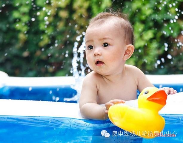 奧申嬰幼兒游泳中心