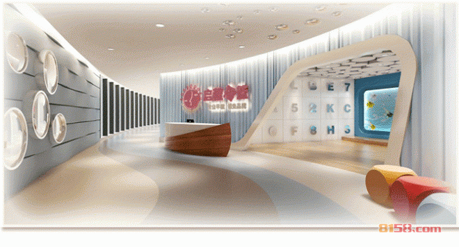 啟稚搖籃加盟優(yōu)勢