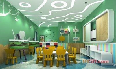 艾右兒童繪本館加盟優勢