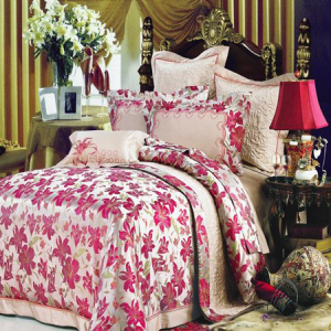 鼓韻布依粗布家紡