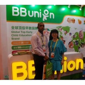 BBunio早教