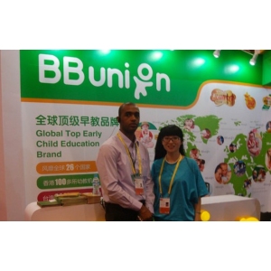 BBunio早教