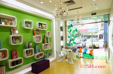 BBunio早教 BBunio早教