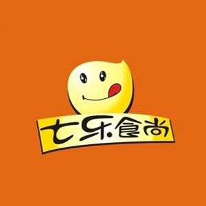 七樂食尚品牌logo