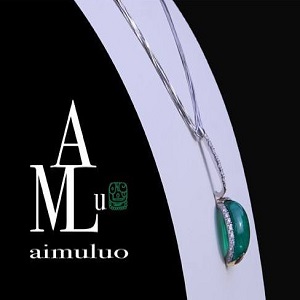 愛(ài)摩羅珠寶