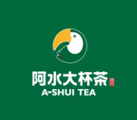 阿水大杯茶
