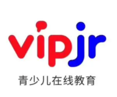 vipJr青少兒在線英語
