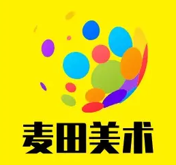 麥田美術