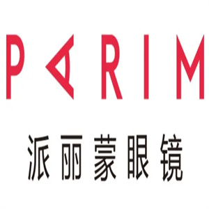 派麗蒙眼鏡