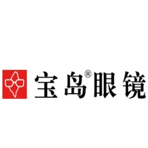 寶島眼鏡