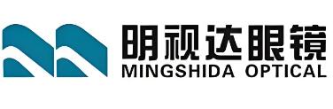 明視達眼鏡品牌logo