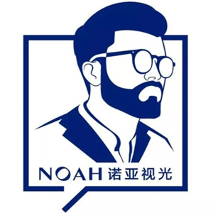 諾亞視光眼鏡
