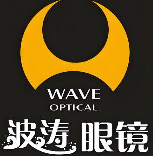 波濤眼鏡
