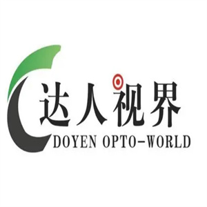 達(dá)人視界眼鏡