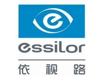 依視路眼鏡