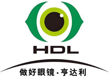 亨達(dá)利眼鏡