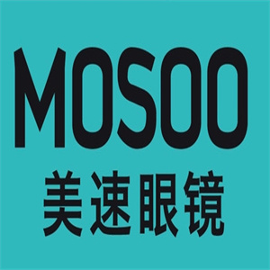 美速mosoo眼鏡