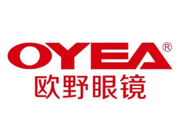 歐野眼鏡
