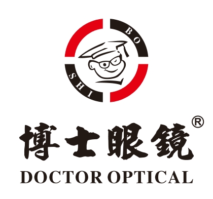 博士眼鏡