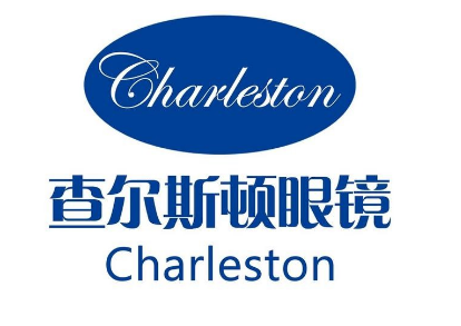 查爾斯頓眼鏡