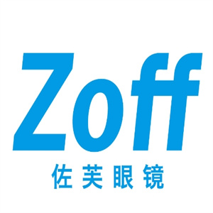 zoff眼鏡