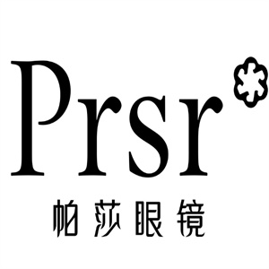 帕莎眼鏡品牌logo