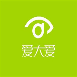 愛大愛視力康復