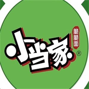 小當(dāng)家方便面