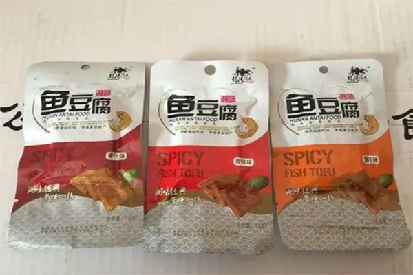 龍陽(yáng)漁夫魚(yú)豆腐