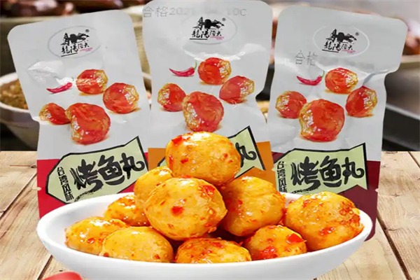 龍陽(yáng)漁夫魚(yú)豆腐