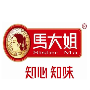 馬大姐休閑食品