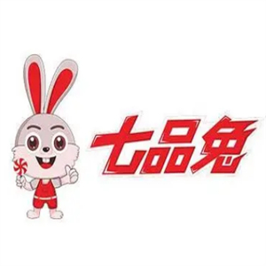 七品兔零食