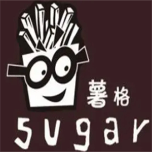 薯格sugar薯條