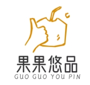 果果悠品零食店