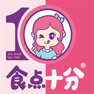 食點(diǎn)十分量販零食