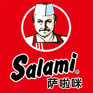 薩啦咪休閑食品