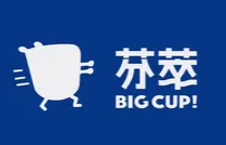BigCup芬萃奶茶