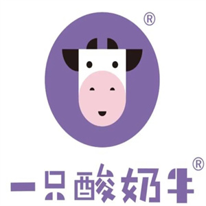 一只酸奶牛奶茶