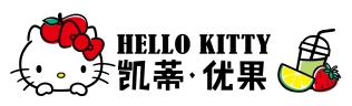 Hello Kitty凱蒂優果