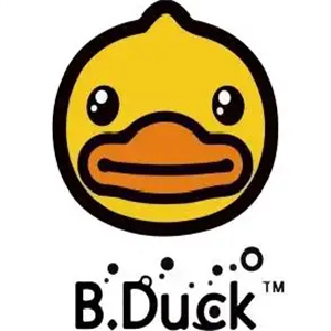 小黃鴨b.duck奶茶