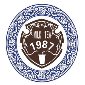 1987奶茶鋪