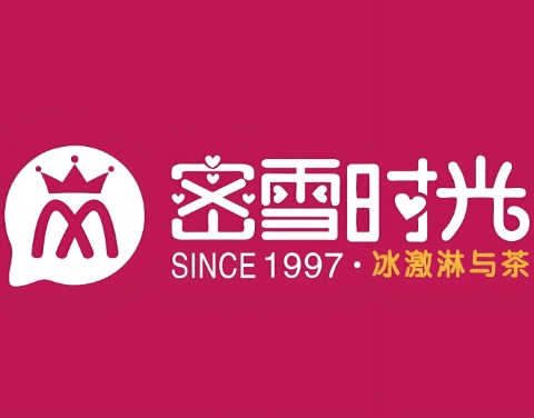 蜜雪時光奶茶店